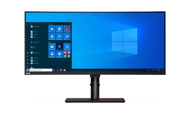 ThinkVision T32p-20 31.5 UHD 4K Monitor USB-C