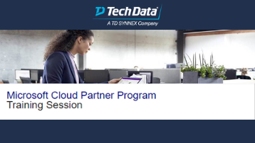 MicrosoftCloudPartnerProgramTrainingSession.png