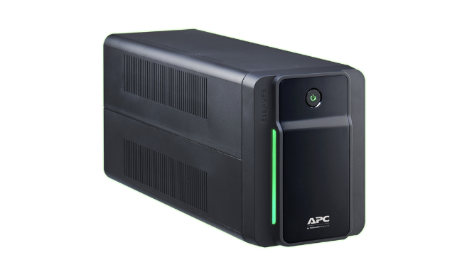 APC Easy UPS 900VA, 230V, AVR, Universal Sockets - Tech Data - B2B ...