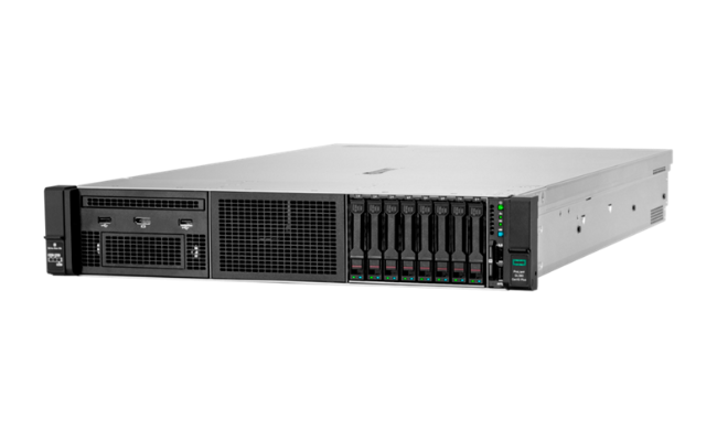 438031-B21, Hewlett Packard Enterprise 4x RJ-45, Gigabit Ethernet, 10Gb, 2x  XFP, 256MB RAM, 64MB Flash, Blade Switch for c-Class BladeSystem