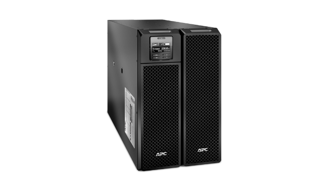 Smart-UPS On-line SRT - onduleur - 1000VA - 230V